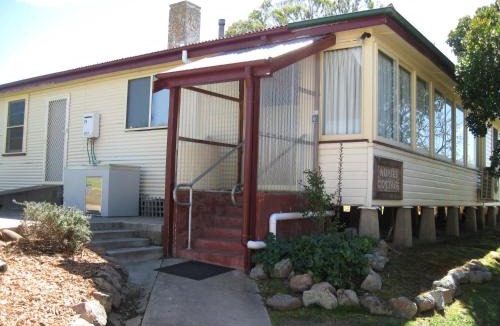 Delegate House | Delegate Nurses Cottage