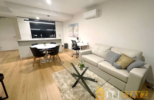 Dickson Apartment | Delicious in Dickson - 1bd 1bth