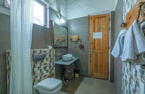 Garjia Hotel | Delight Stay Resort Dhikuli - Corbett