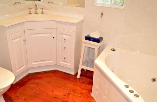 Metung Cottage | Delightful 2 bedroom cottage