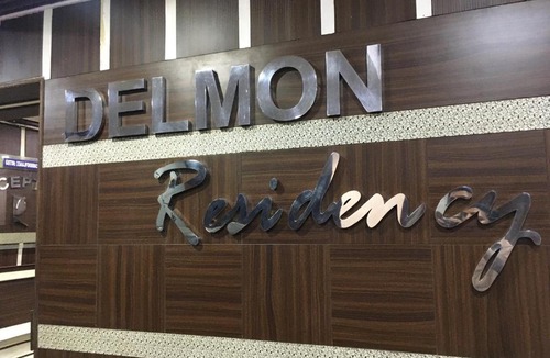 Periamet House | Delmon Residency