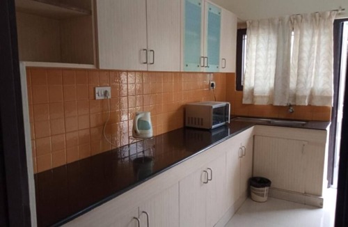 Cooke Town Apartment | Deluxe Apartment #2 at Regal Business Suitesn