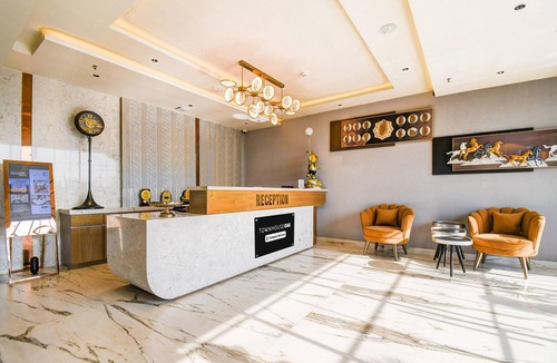 Jamshedpur House | Deluxe Double Stays Near Paridh Crossing