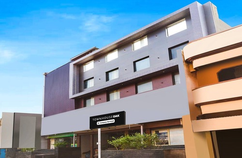Hisar House | Deluxe Hotel Heritage Plaza
