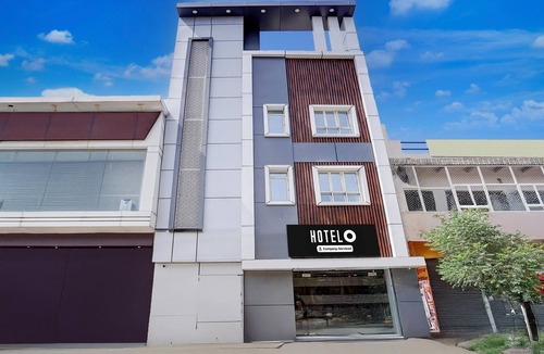 Mathura House | Deluxe Krishna Janam Bhoomi