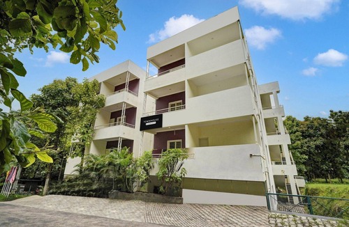 Mysore House | Deluxe Mysore Green Orchid Resort