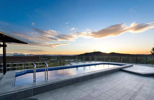 Lyneham Apartment | Deluxe Studio Apartment in the Center of Canberra