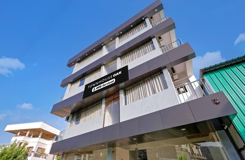Haldwani House | Deluxe With Balcony Haldwani inn 2.0