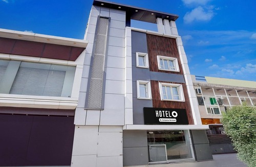 Mathura House | DeluxeKrishna Janam Bhoomi