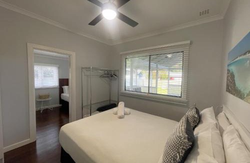 Esperance House | Dempster House