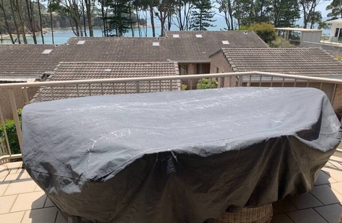 Denhams Beach Apartment | Denhams Beachfront