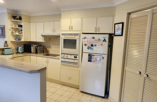 Denhams Beach Apartment | Denhams Retreat