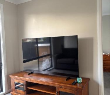 Parkes Apartment | Deni's Home