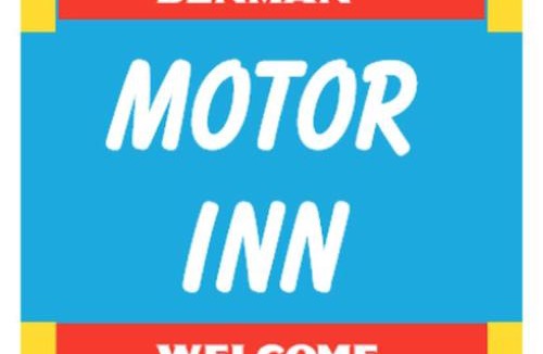 Denman Hotel | Denman Motor Inn