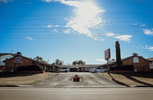 Denman Hotel | Denman Motor Inn