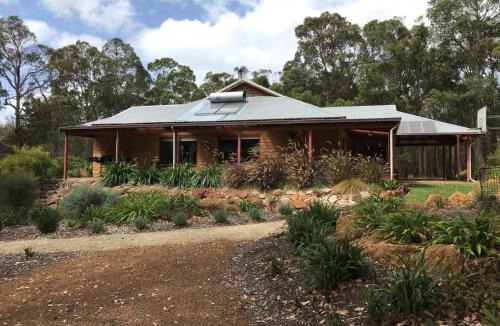 Denmark House | Denmark Forest Retreat