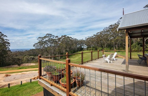 Shadforth House | Denmark Holiday House