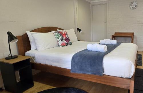 Denmark Cabin | Denmark Waterfront Lodge
