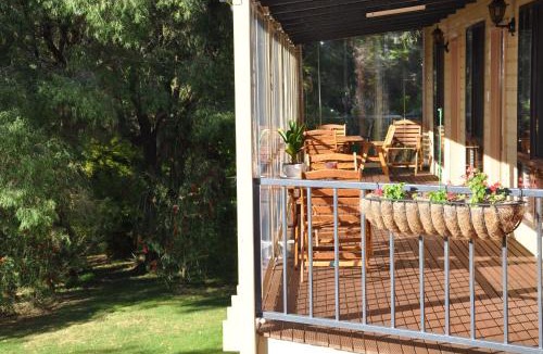 Denmark Bed & Breakfast | Denmark Waters B&B