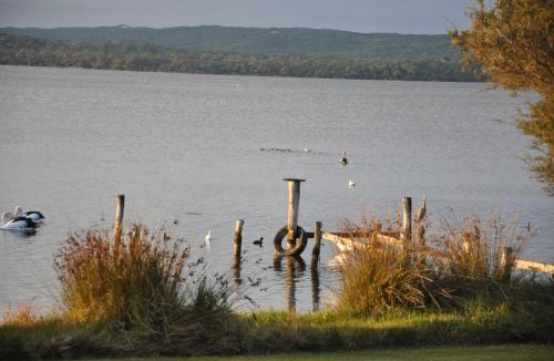 Denmark Bed & Breakfast | Denmark Waters B&B