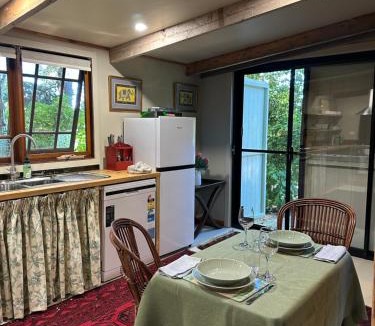 Mount Wilson House | Dennarque Estate