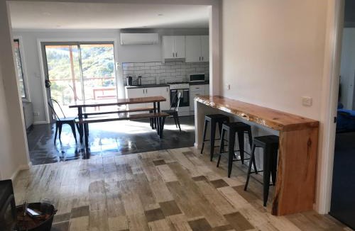 Derby House | Derby Digs Barn