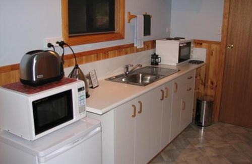 Derwent Bridge Cabin | Derwent Bridge Chalets & Studios