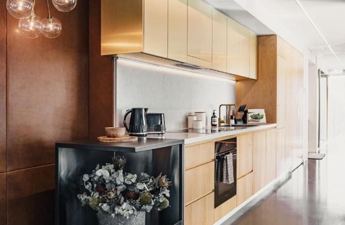 Braddon Apartment | Designer Series Corner Apartment in Braddon