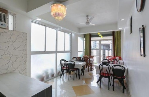 New Town House | Destiny Guest house