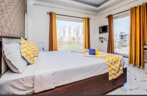 New Town House | Destiny Guest house