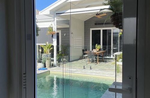 Kiama Apartment | Detached studio - 10 minute walk to Kendalls Beach