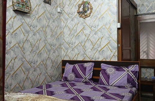 Varanasi Hotel | Dev Inn Atithi Grih