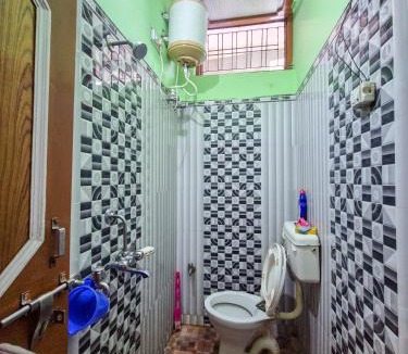 Uttarkashi House | Dev Palace