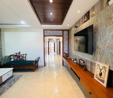 Vijayawada Apartment | Dev Residency