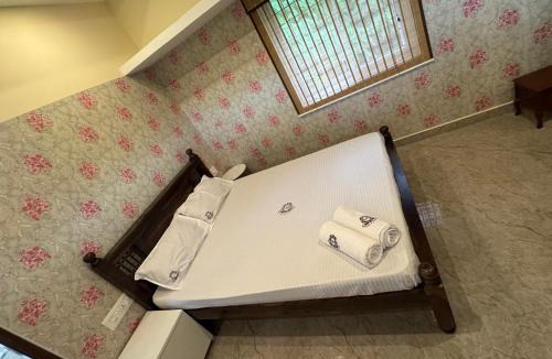 Malur House | Deva Harmyam