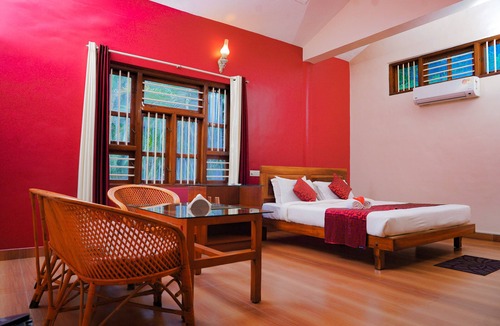 Madikeri Bed & Breakfast | Deva Maani Coorg Nature View