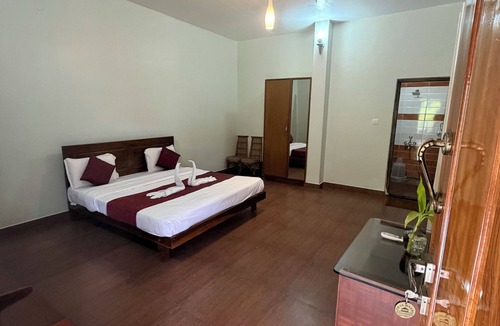 Madikeri Bed & Breakfast | Deva Maani Coorg Nature View