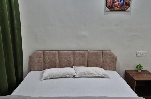 Guptkashi Hotel | Devadidev Retreat