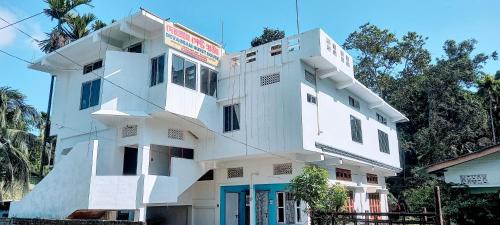 Golaghat House | Devagram Guest house