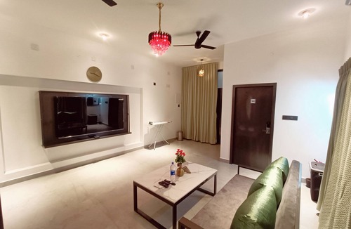 Kalapettai Hotel | Devaki Resort