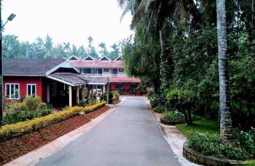 Tirthalli House | Devangi Athithya Holiday Home by StayApart