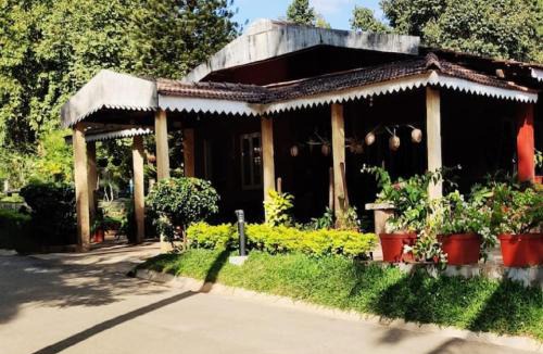 Tirthalli House | Devangi Athithya Holiday Home by StayApart