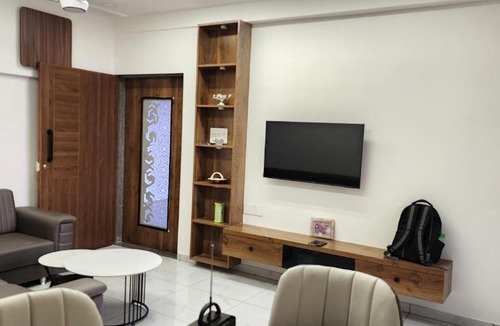 Vadodara Apartment | Devbhumi Residency