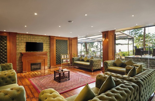 Kandaghat Hotel | Deventure Shimla Hills