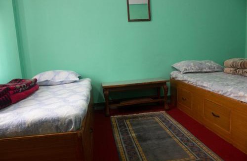Kathmandu House | Devi home