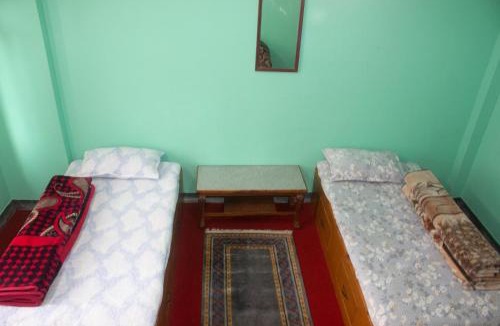 Kathmandu House | Devi home