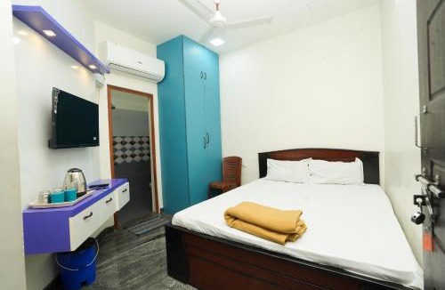 Chennai Hotel | Devi Palace Pattabiram
