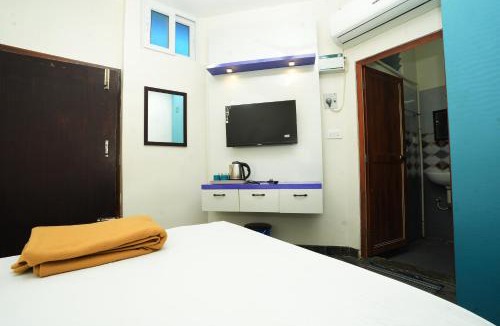 Chennai Hotel | Devi Palace Pattabiram