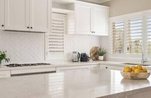 Wonnerup House | DeVinceant The Grand Manor by Wonnerup Beach
