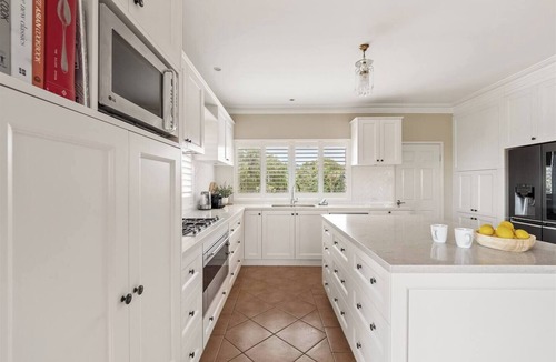 Wonnerup House | DeVinceant The Grand Manor by Wonnerup Beach